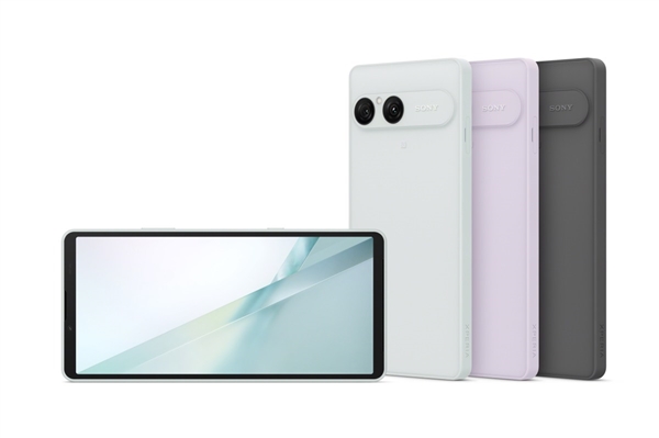 索尼Xperia 10 VIII发布：6.1寸无孔屏，售价破5000元