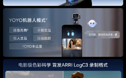 荣耀首款机器人手机Robot Phone开售，9999元起