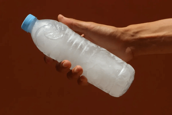 被热疯的欧洲人：一瓶冰水代替空调？