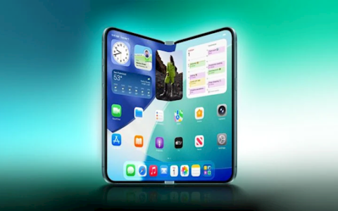 调查：75%美国人不买折叠iPhone，愿付均价781美元