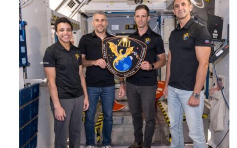 龙飞船氧化剂泄漏，NASA与SpaceX推迟发射