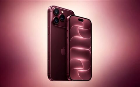 iPhone 18 Pro需求超预期，大存储版热销