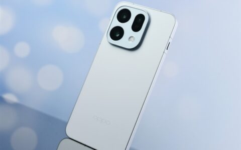OPPO Find X10 E上手：入门版旗舰味
