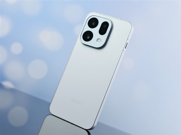 OPPO Find X10 E上手：入门版旗舰味