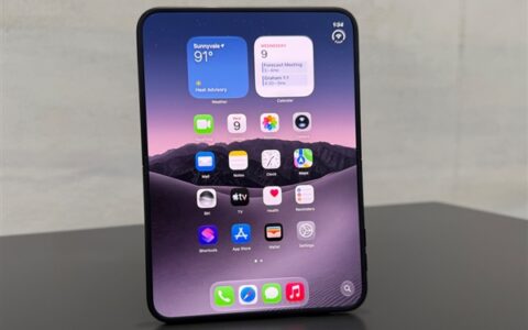 2.6万配齐全屋家电，顶配iPhone换一套家