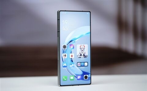 8月安兔兔榜单：红魔iQOO争第一