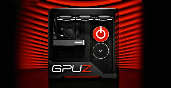 GPU-Z更新修复255℃假温度，补齐RTX 50热点监控