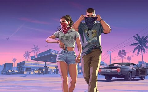 GTA6实机演示27分钟狂揽3110万观看，87地登顶