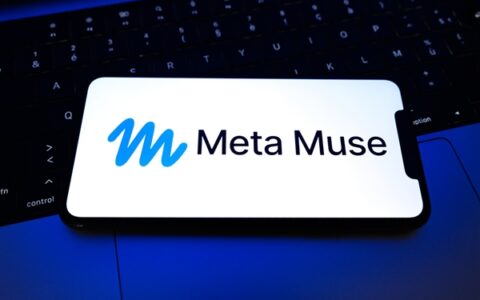 Meta Muse十天用户破70万，算力不足致故障