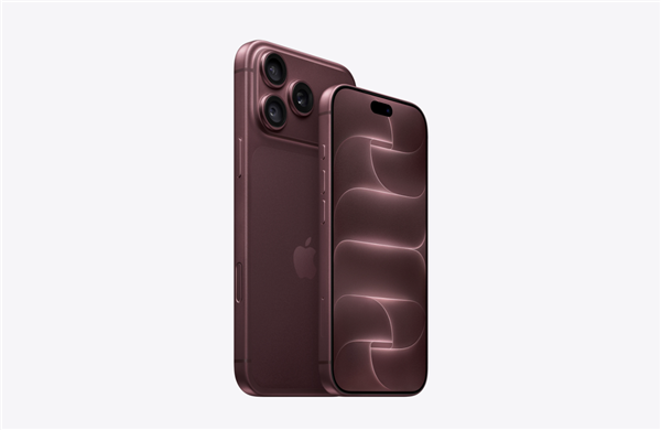 iPhone 18 Pro/17 Pro国行涨价千元起