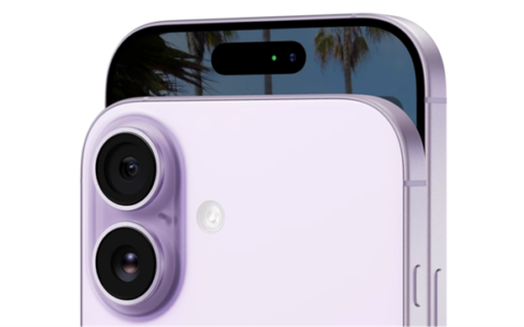 iPhone 18标准版明年3月登场，配置挤牙膏