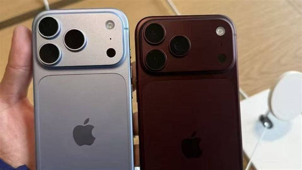 iPhone 18首发日黄牛不看Pro，谁还在买