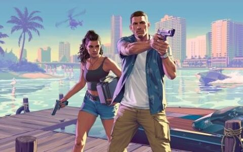 《GTA 6》上市或致美国损失10亿美元，企业预警请假潮