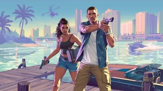 《GTA 6》上市或致美国损失10亿美元，企业预警请假潮