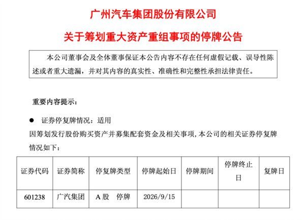 南北丰田领衔中国汽车大整合