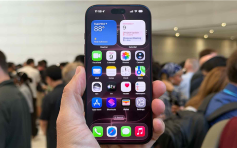 博主称iPhone 18 Pro半天腻：体验与17无异