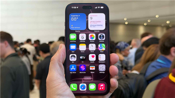博主称iPhone 18 Pro半天腻：体验与17无异