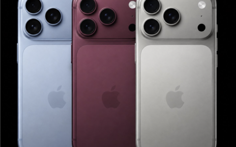 存储成本暴涨400%，iPhone 18 Pro涨价一到两成