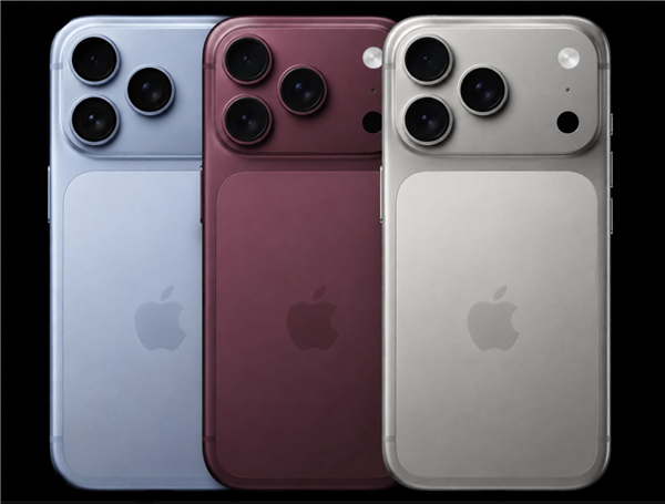 存储成本暴涨400%，iPhone 18 Pro涨价一到两成