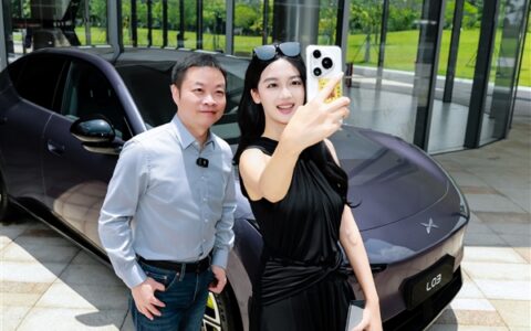 小鹏汽车产品线砍半，内部大整合