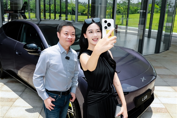小鹏汽车产品线砍半，内部大整合