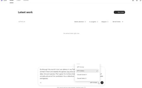 微软发布Project Opal：AI工作数小时交付最终产品