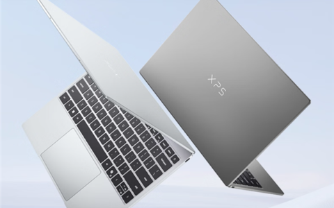 戴尔最轻薄XPS 13 Air京东开售：2.5K触控屏6799元