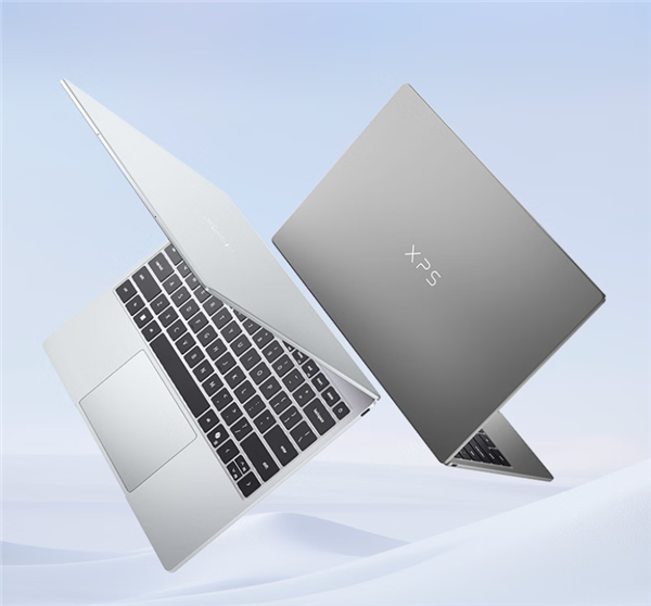 戴尔最轻薄XPS 13 Air京东开售：2.5K触控屏6799元