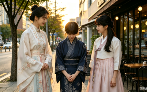 日本人身高逊于中韩 三原因无关遗传