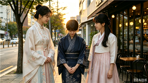 日本人身高逊于中韩 三原因无关遗传