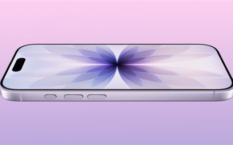 标准版iPhone缺席秋季发布会 苹果聚焦高端