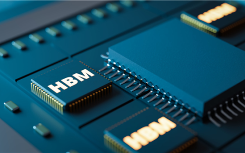 美光HBM月产能年底翻倍，HBM4占比五成
