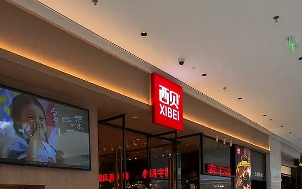 胡锡进评西贝倒闭传闻：流量送罗永浩，损失自己扛