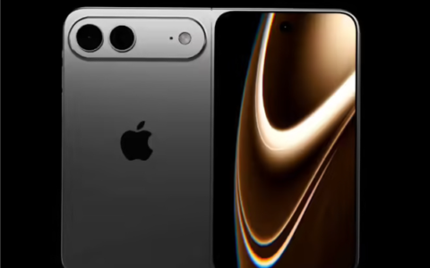 苹果努力失败 iPhone Ultra超2000美元仍有折痕