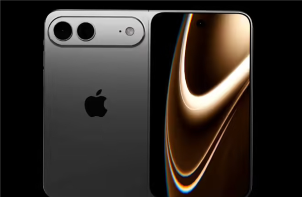 苹果努力失败 iPhone Ultra超2000美元仍有折痕