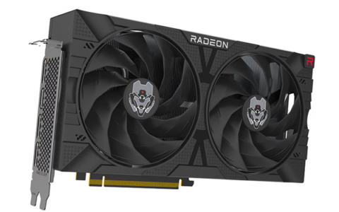 2239元瀚铠RX7650GRE比RTX4060更强更便宜