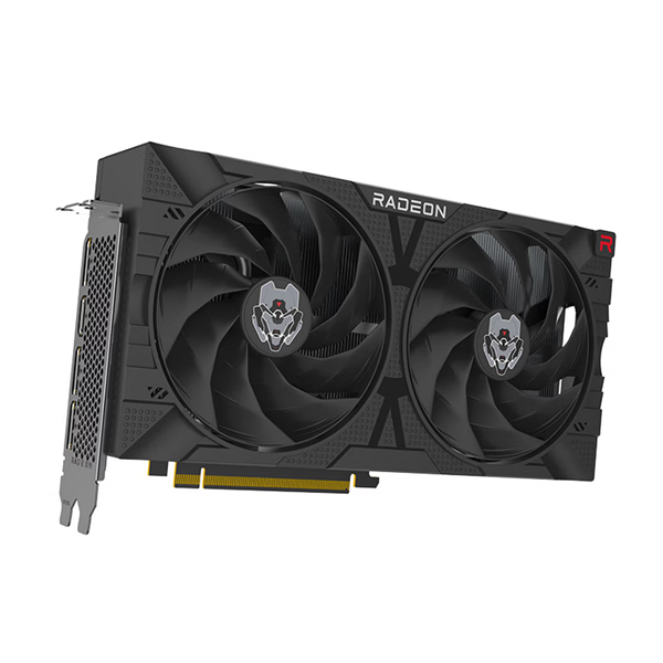 2239元瀚铠RX7650GRE比RTX4060更强更便宜