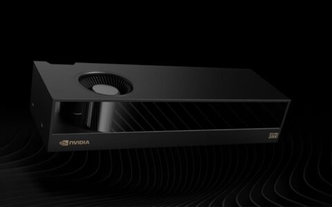 5L小机身配RTX PRO 4000 24GB显存