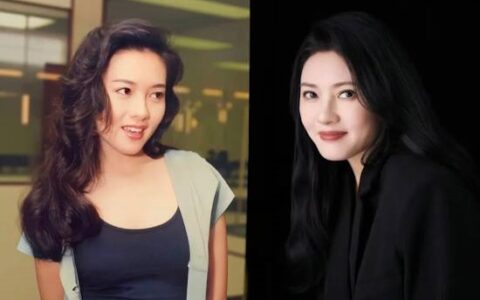 60岁李丽珍单身10年，坦言不想再爱