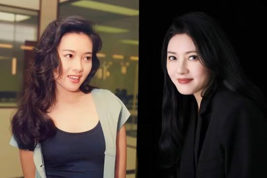 60岁李丽珍单身10年，坦言不想再爱