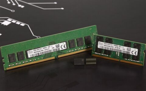 AI倒逼厂商退步，DDR4十年后全面回归
