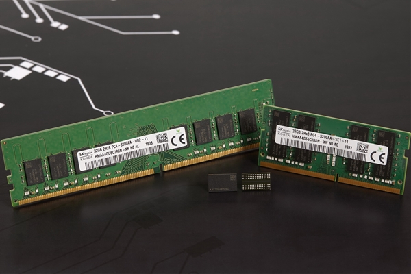 AI倒逼厂商退步，DDR4十年后全面回归