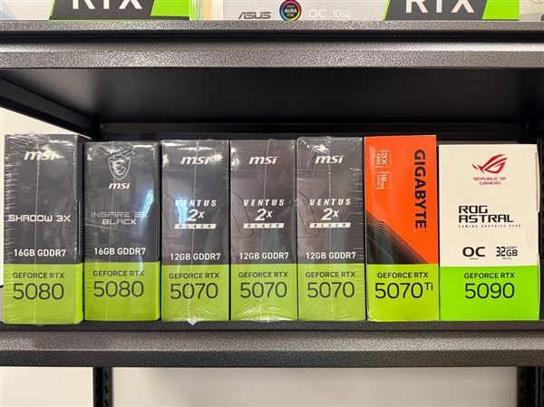GPU价格大涨，整机商拿货困难，成本转嫁消费者