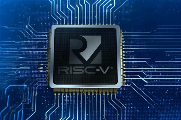 RISC-V全球占25%，中美合作反加深