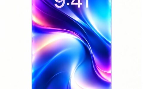 iPhone 20回归玻璃材质，铝合金两代后退出