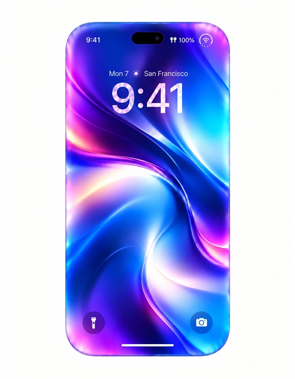 iPhone 20回归玻璃材质，铝合金两代后退出