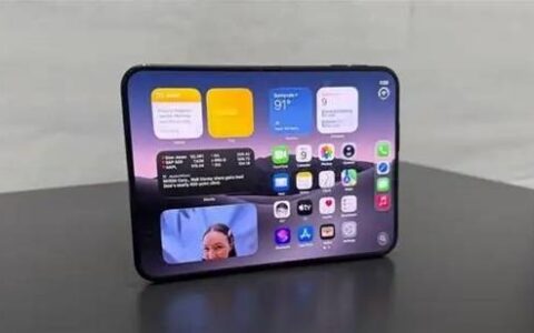 加价6000元卖不动，商家囤50台iPhone Duo面临亏损