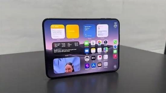 加价6000元卖不动，商家囤50台iPhone Duo面临亏损