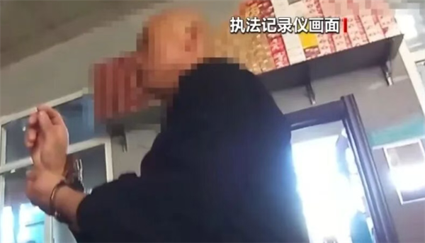 司机错过出口夜间远光灯逆行10公里被刑拘