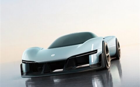 小米Vision GT加入《Gran Turismo 7》，继SU7 Ultra后